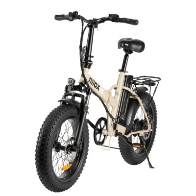 NILOX E BIKE X8 SE Ηλεκτρικό ποδήλατο